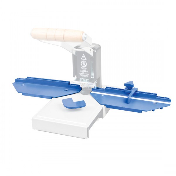 Prowadnica O.CORNER CUTTER  Paper Guide & Blades