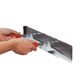 Przyrząd do zmiany noża dla gilotyn IDEAL