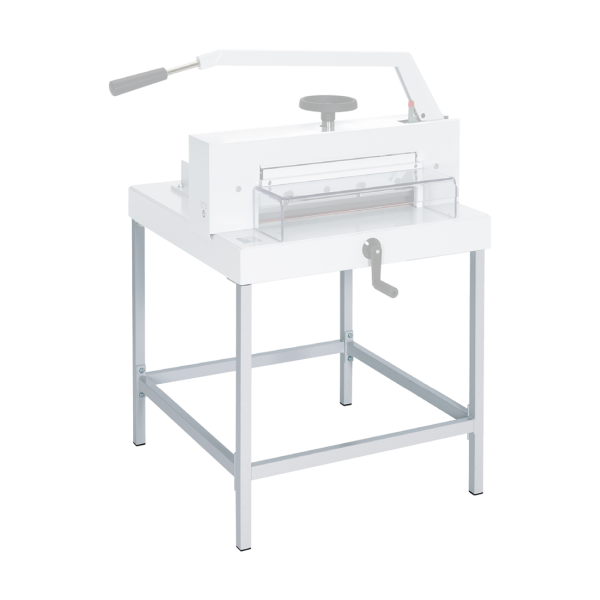 Stojak do gilotyn IDEAL - 4700 / 4705