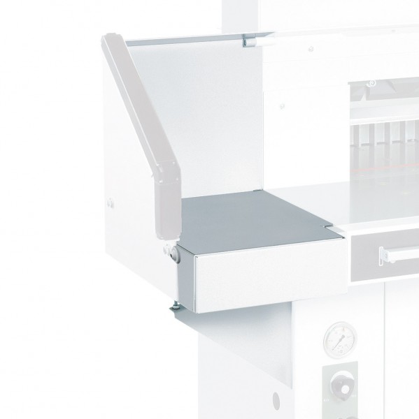 Stoliki boczne do gilotyn - IDEAL 5560 / EBA 551-06