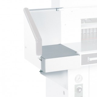 Stoliki boczne do gilotyn - IDEAL 5560 / EBA 551-06