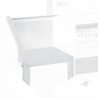 Stoliki boczne do gilotyn - IDEAL 7260 / 7228-06