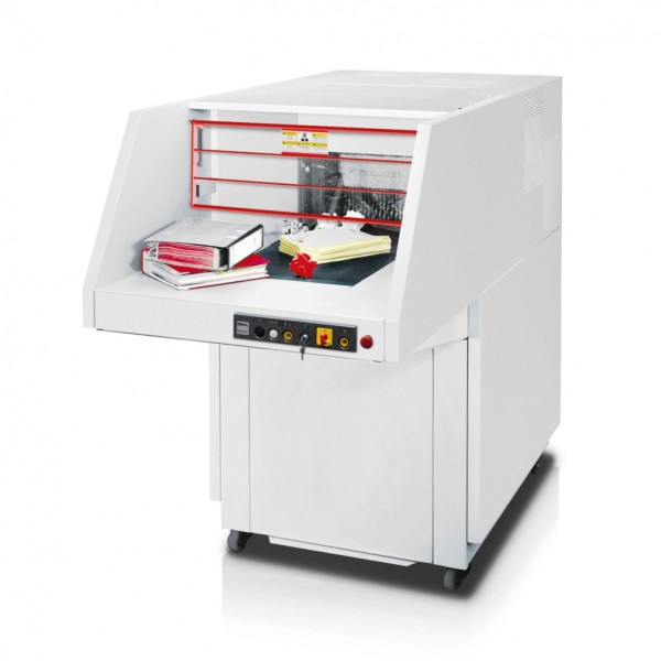 Niszczarka - IDEAL 5009