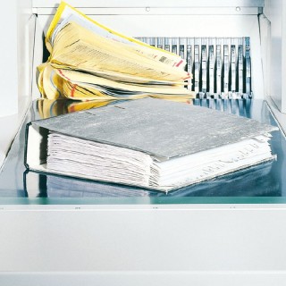 Niszczarka - IDEAL 5009