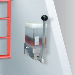 Niszczarka - IDEAL 5009