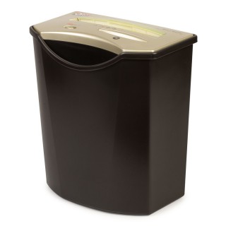 Niszczarka - OPUS VS 711 CD / 4 x 40 mm