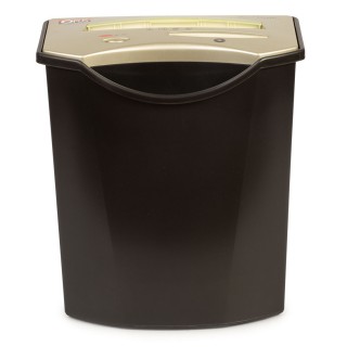 Niszczarka - OPUS VS 711 CD / 4 x 40 mm