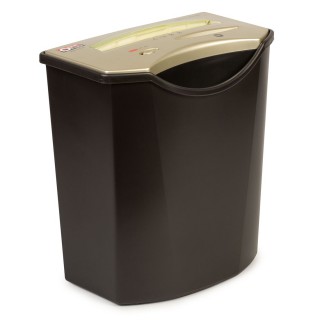 Niszczarka - OPUS VS 711 CD / 4 x 40 mm