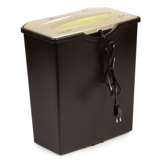 Niszczarka - OPUS VS 711 CD / 4 x 40 mm