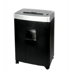 Niszczarka - OPUS VS 2000 CA / 4 x 35 mm