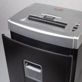 Niszczarka - OPUS VS 2000 CA / 4 x 35 mm