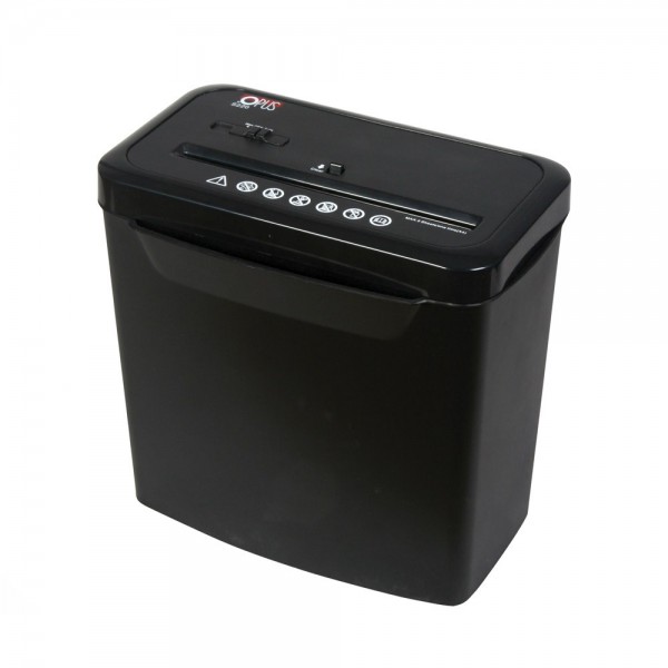 Niszczarka - OPUS CS 2205 / 4 x 40 mm