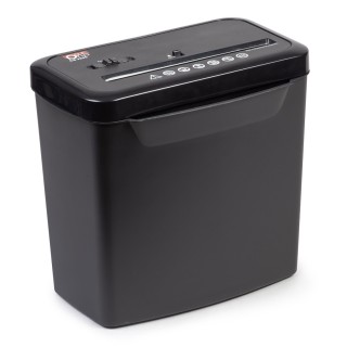 Niszczarka - OPUS CS 2205 / 4 x 40 mm