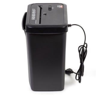 Niszczarka - OPUS CS 2205 / 4 x 40 mm