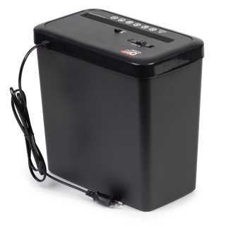 Niszczarka - OPUS CS 2205 / 4 x 40 mm