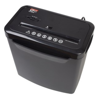 Niszczarka - OPUS CS 2205 / 4 x 40 mm