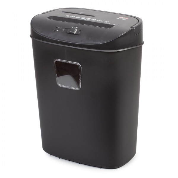 Niszczarka - OPUS CS 2212 CD / 4 x 35 mm