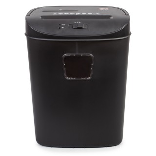 Niszczarka - OPUS CS 2212 CD / 4 x 35 mm