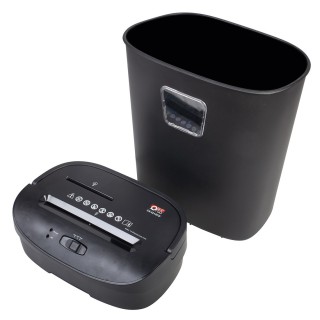 Niszczarka - OPUS CS 2212 CD / 4 x 35 mm