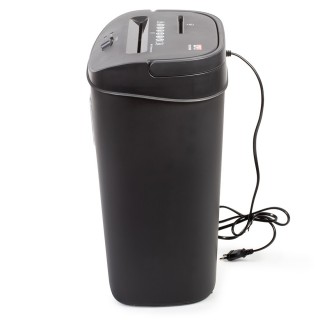 Niszczarka - OPUS CS 2212 CD / 4 x 35 mm