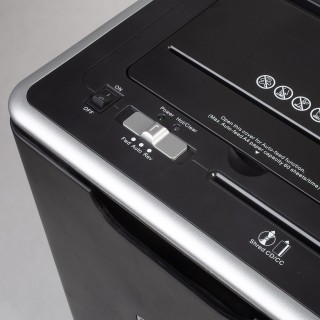 Niszczarka - OPUS CS 2208 AF / 4 x 30 mm