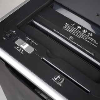 Niszczarka - OPUS CS 2208 AF / 4 x 30 mm