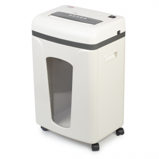 Niszczarka - OPUS CS 2208 CD / 2 x 12 mm