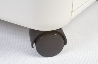 Niszczarka - OPUS CS 2208 CD / 2 x 12 mm