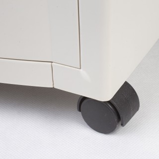 Niszczarka - OPUS CS 2418 CD / 4 x 45 mm