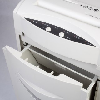 Niszczarka - OPUS CS 2418 CD / 4 x 45 mm