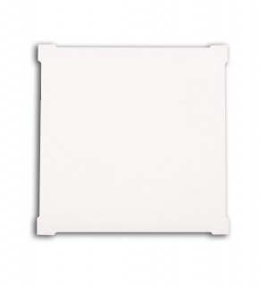 Podkładka do wykrawania do multiCREASE - O.cornerCUTTER PAD mC 30 / 52 - 5 x 190 x 190 mm