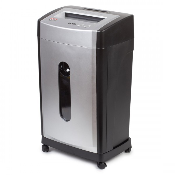 Niszczarka - OPUS TS 2222 CD / 3,9x 44 mm