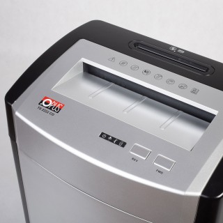 Niszczarka - OPUS TS 2222 CD / 3,9x 44 mm
