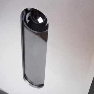 Niszczarka - OPUS TS 2222 CD / 3,9x 44 mm