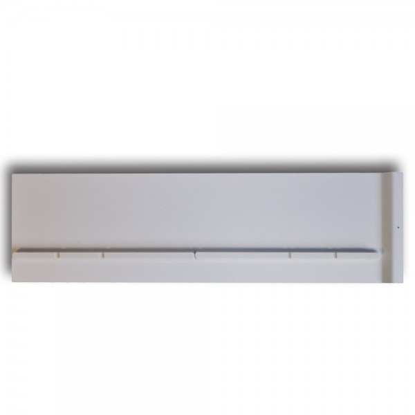 Przystawka do tłoczeń i nabłyszczeń na kanałach do Foil Xpress - O.GOLDCHANNEL BASE XPRESS