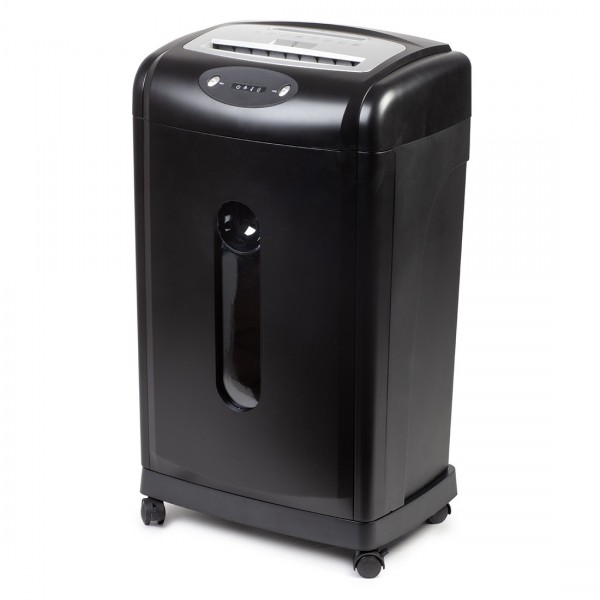 Niszczarka - OPUS TS 2215 CD / 4 x 38 mm