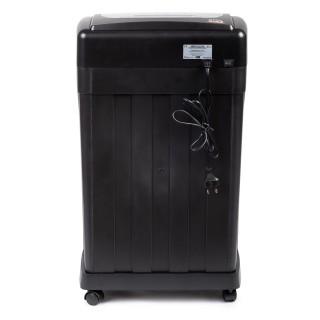 Niszczarka - OPUS TS 2215 CD / 4 x 38 mm