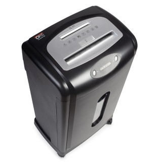 Niszczarka - OPUS TS 2215 CD / 4 x 38 mm