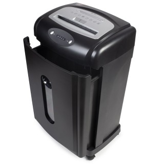 Niszczarka - OPUS TS 2215 CD / 4 x 38 mm