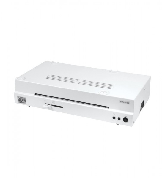 Urządzenie do laminacji okładek Metalbind - OPUS Coverator 330