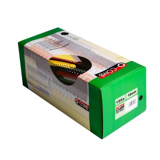 Grzbiety plastikowe - O.COMB Okrągłe - A4