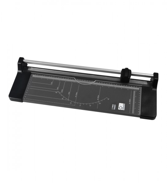 Obcinarka krążkowa - OPUS roloCUT A3