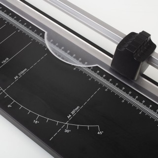 Obcinarka krążkowa - OPUS roloCUT A3