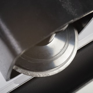 Obcinarka krążkowa - OPUS roloCUT A3