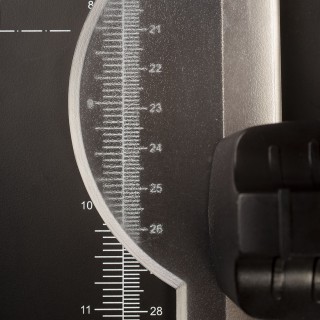 Obcinarka krążkowa - OPUS roloCUT A3