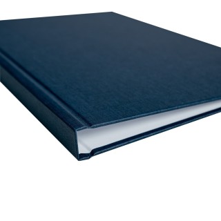 Termookładka twarda - O.DIPLOMAT Europe - 10 sztuk