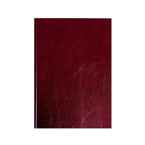 Okładka twarda Termookładka twarda - O.DIPLOMAT Style - 10 sztuk - bordowy - rozmiar 12