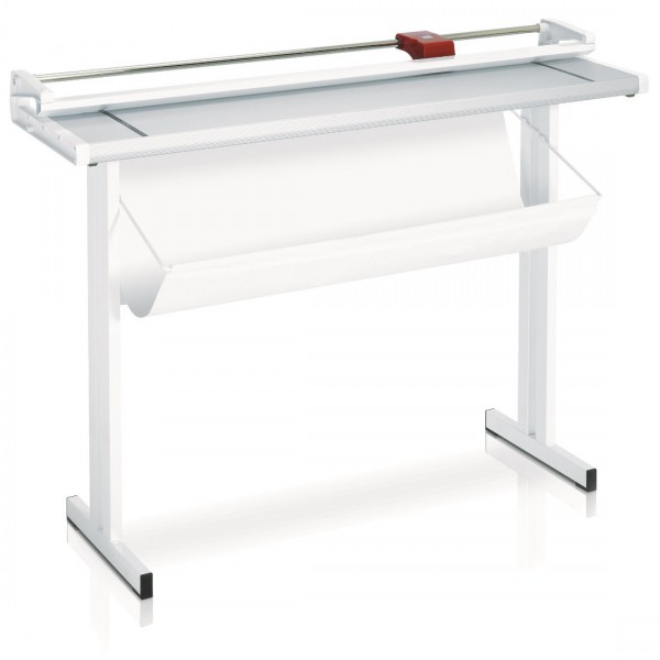 Obcinarka krążkowa ze stojakiem - IDEAL 0105 U