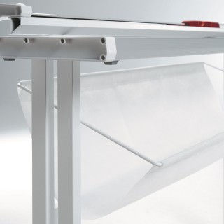 Obcinarka krążkowa ze stojakiem - IDEAL 0105 U