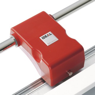 Obcinarka krążkowa ze stojakiem - IDEAL 0105 U